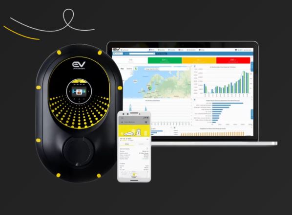 controle des distributrices